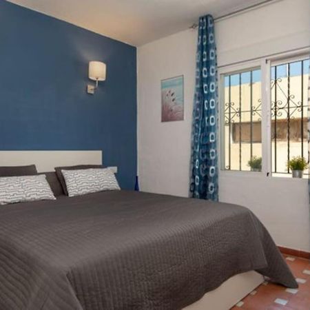 Beautiful Spanish Apartment In Τορρεμολίνος Εξωτερικό φωτογραφία